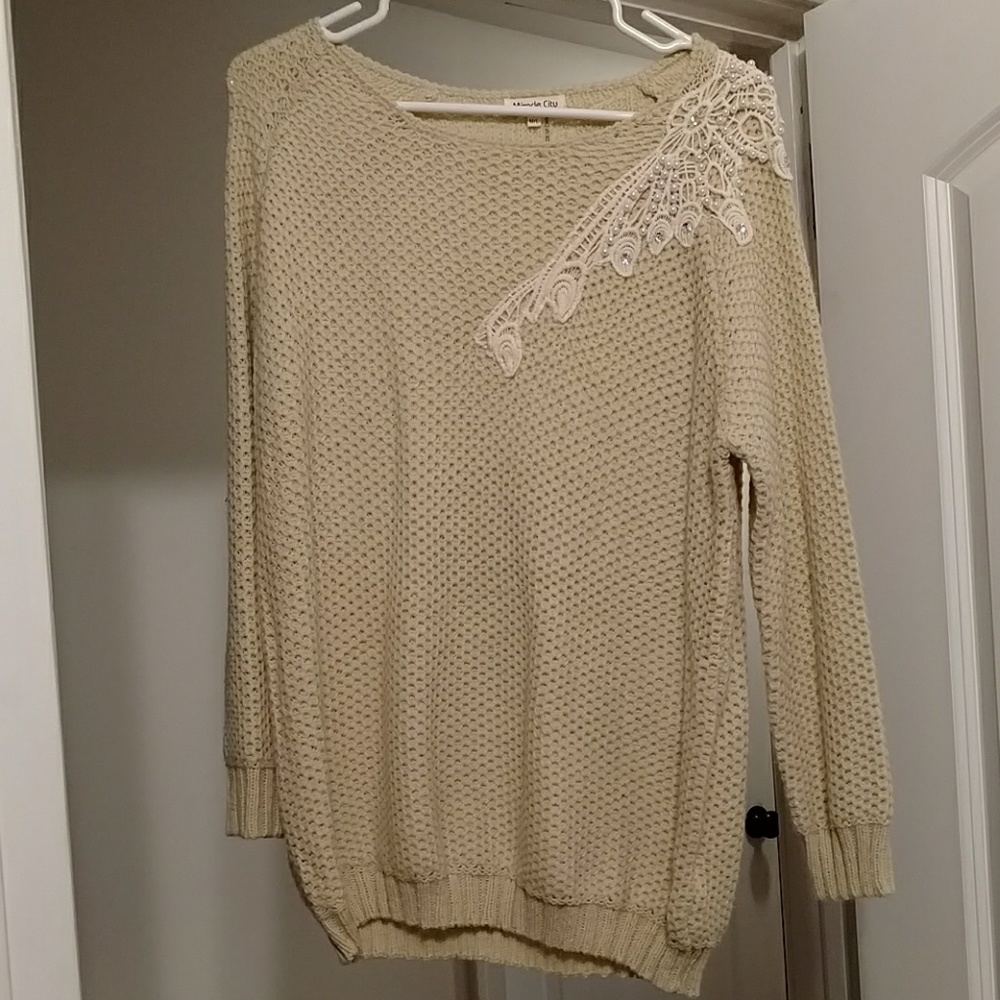 Sweater